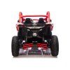 Maverick CAN-AM Turbo RS STRONG AIR Červená batéria Auto