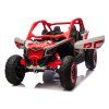 Maverick CAN-AM Turbo RS STRONG AIR Červená batéria Auto