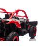 Maverick CAN-AM Turbo RS STRONG AIR Červená batéria Auto