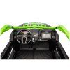 Maverick CAN-AM Turbo RS STRONG AIR Batéria Auto zelená