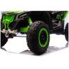 Maverick CAN-AM Turbo RS STRONG AIR Batéria Auto zelená