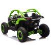Maverick CAN-AM Turbo RS STRONG AIR Batéria Auto zelená