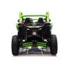 Maverick CAN-AM Turbo RS STRONG AIR Batéria Auto zelená