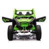 Maverick CAN-AM Turbo RS STRONG AIR Batéria Auto zelená