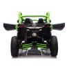 Maverick CAN-AM Turbo RS STRONG AIR Batéria Auto zelená