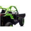 Maverick CAN-AM Turbo RS STRONG AIR Batéria Auto zelená