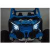 Maverick CAN-AM Turbo RS STRONG AIR Batéria Auto Modrá
