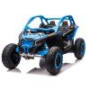 Maverick CAN-AM Turbo RS STRONG AIR Batéria Auto Modrá