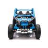 Maverick CAN-AM Turbo RS STRONG AIR Batéria Auto Modrá
