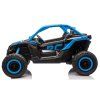 Maverick CAN-AM Turbo RS STRONG AIR Batéria Auto Modrá