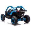 Maverick CAN-AM Turbo RS STRONG AIR Batéria Auto Modrá