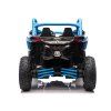 Maverick CAN-AM Turbo RS STRONG AIR Batéria Auto Modrá