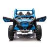 Maverick CAN-AM Turbo RS STRONG AIR Batéria Auto Modrá