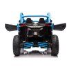 Maverick CAN-AM Turbo RS STRONG AIR Batéria Auto Modrá