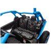 Maverick CAN-AM Turbo RS STRONG AIR Batéria Auto Modrá