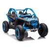 Maverick CAN-AM Turbo RS STRONG AIR Batéria Auto Modrá