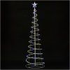 Vonkajší vianočný stromček LED TWINKLE
