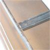 Skladový regál G 183x130x40 300kg