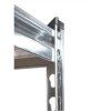 Skladový regál G 183x130x40 300kg