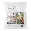 Zimná agrotextília biela 70g/m2 1,6x5m