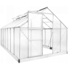 Polykarbonátový skleník G7011-9