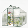 Polykarbonátový skleník 308x187x210cm/h