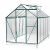 Polykarbonátový skleník 308x187x210cm/h