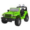 Autíčko na batériu Jeep Wrangler Rubicon PA0223