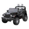 Autíčko na batériu Jeep Wrangler Rubicon PA0223 CY