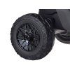 Detské elektrické auto Buggy 4x4 s výkonom 800 W PA0299 CZ