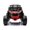 Detské elektrické auto Buggy 4x4 s výkonom 800 W PA0299 CZ