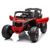 Detské elektrické auto Buggy 4x4 s výkonom 800 W PA0299 CZ