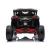 Detské elektrické auto Buggy 4x4 s výkonom 800 W PA0299 CZ