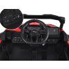 Detské elektrické auto Buggy 4x4 s výkonom 800 W PA0299 CZ