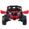Detské elektrické auto Buggy 4x4 s výkonom 800 W PA0299 CZ
