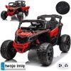 Detské elektrické auto Buggy 4x4 s výkonom 800 W PA0299 CZ
