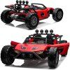 Dvojmiestne vozidlo Auto Buggy Racing PA0281