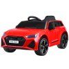 Detské auto na batérie AUDI RS 6 PA0297 CZ