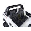 Elektromobil Toyota Hilux pre 2 osoby, model PA0250