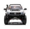 Elektromobil Toyota Hilux pre 2 osoby, model PA0250