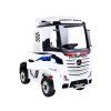 Elektromobil TIR Mercedes-Benz Actros PA0222