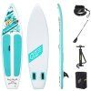 Bestway nafukovacia doska SUP AquaGlider 320 cm 65347