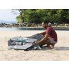 Bestway 4-miestny pontón HydroForce Mirovia Pro 330 × 162 cm 65049