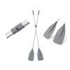 Bestway 4-miestny pontón HydroForce Mirovia Pro 330 × 162 cm 65049