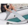 Bestway 4-miestny pontón HydroForce Mirovia Pro 330 × 162 cm 65049