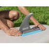 Bestway Sada SUP dosky s operadlom Hydro-Force 2 v 1 305 cm x 84 cm x 15 cm 6532B