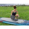 Bestway Sada SUP dosky s operadlom Hydro-Force 2 v 1 305 cm x 84 cm x 15 cm 6532B