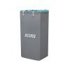 Bestway Sada SUP dosky s operadlom Hydro-Force 2 v 1 305 cm x 84 cm x 15 cm 6532B