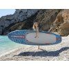 Bestway Sada SUP dosky s operadlom Hydro-Force 2 v 1 305 cm x 84 cm x 15 cm 6532B
