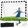 Futbalová bránka 300 x 200 x 90 cm, štadión SP0661